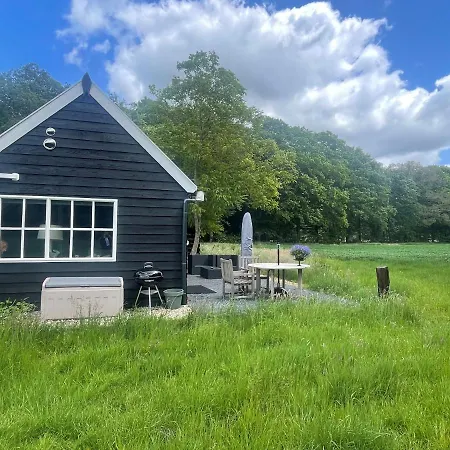 Natuurhuisje - Gastenverblijf De Kleine Hazerij Wijhe Exterior foto