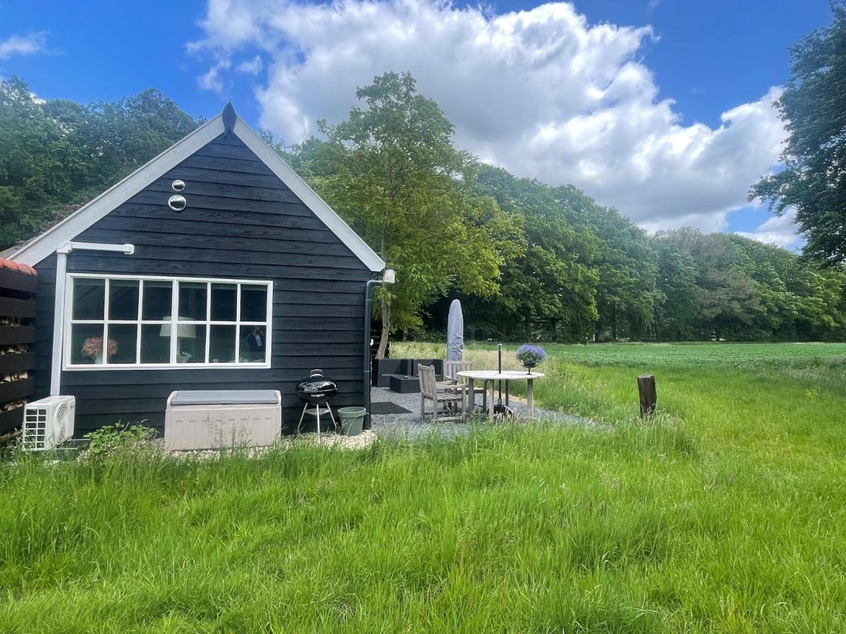 Natuurhuisje - De Kleine Hazerij Сasa de vacaciones *
